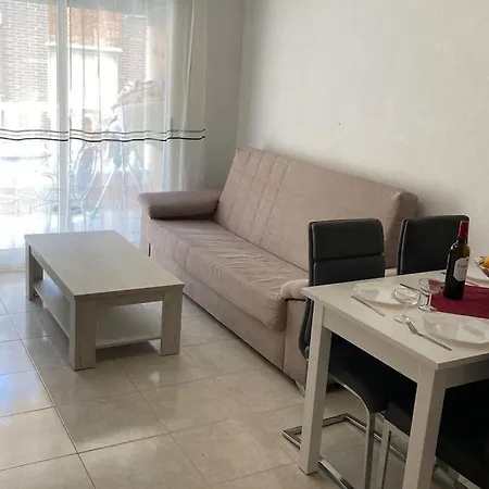 Apartamento By The Sea With A Terrace Torrevieja