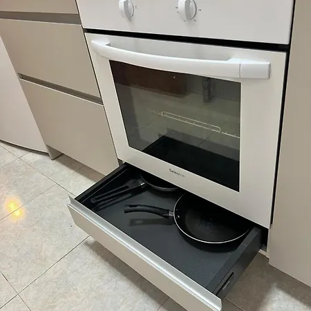 Apartamento By The Sea With A Terrace Torrevieja