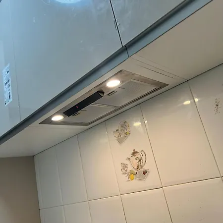 By The Sea With A Terrace * Torrevieja