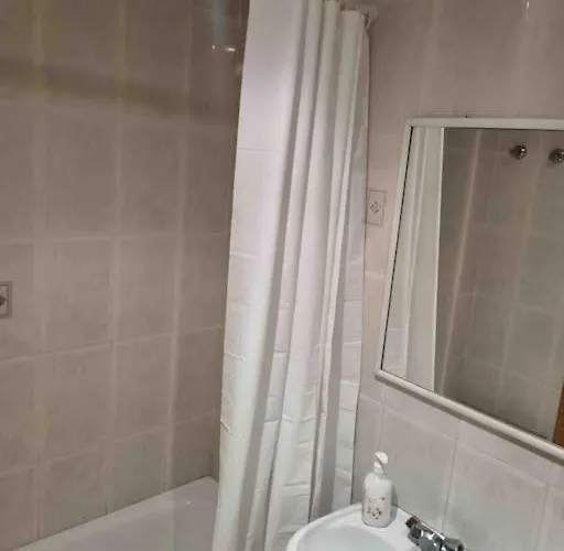 By The Sea With A Terrace * Torrevieja