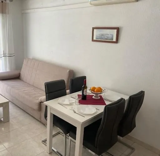 By The Sea With A Terrace *