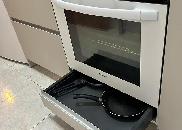 Apartamento By The Sea With A Terrace Torrevieja