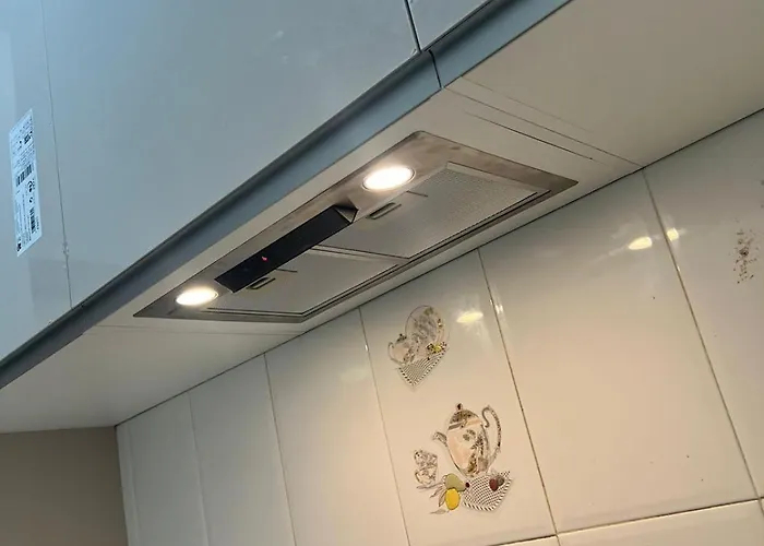 By The Sea With A Terrace * Torrevieja