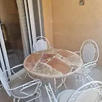 By The Sea With A Terrace Appartement *