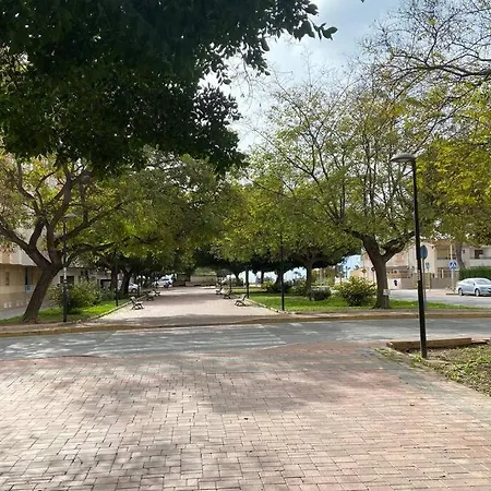 By The Sea With A Terrace * Торевьиа