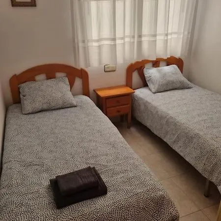 Апартаменты By The Sea With A Terrace Торевьиа