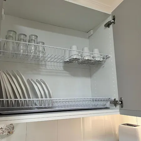 By The Sea With A Terrace