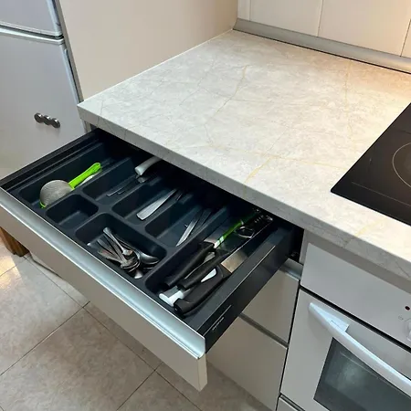 By The Sea With A Terrace 公寓 *