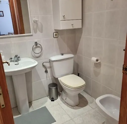 By The Sea With A Terrace Apartment *