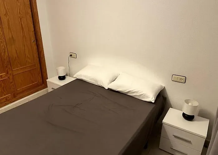 By The Sea With A Terrace *