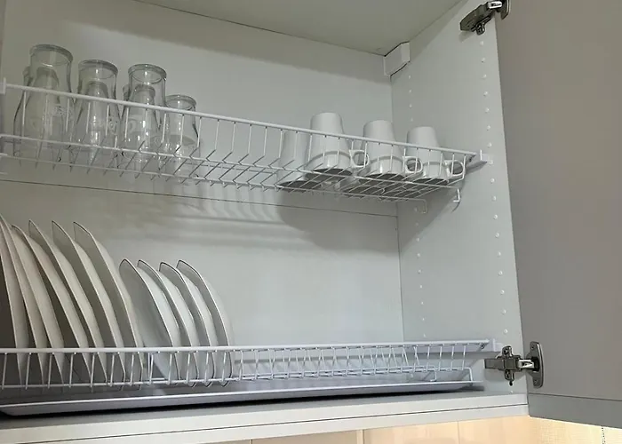 By The Sea With A Terrace