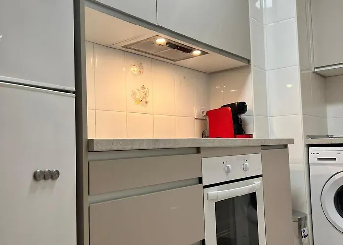 Apartment By The Sea With A Terrace