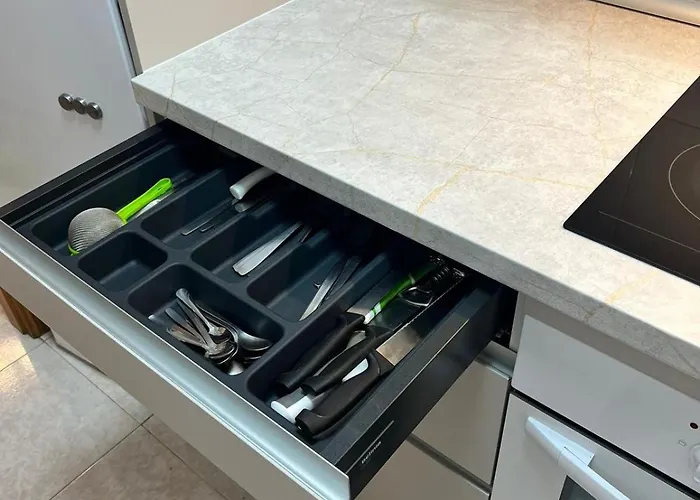 By The Sea With A Terrace Apartment *